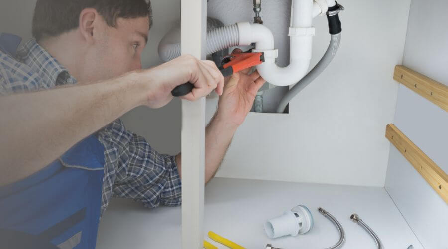 Professional bathroom faucet installation in Higginsville, MO